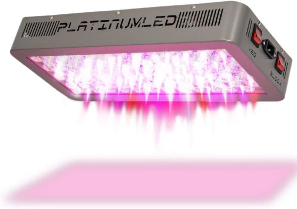 Advanced Platinum Series P300 300W LED Grow Light