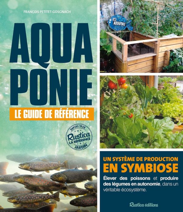 Aquaponie le guide de référence