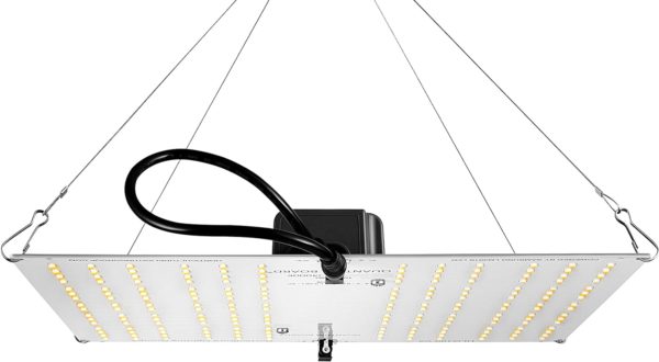 HLG 550 V2 Quantum Board LED Grow Light