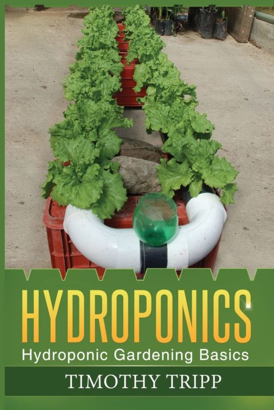 Hydroponics Hydroponic Gardening Basics