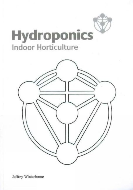 Hydroponics Indoor Horticulture Cover