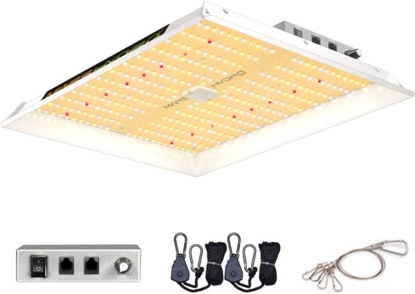 MARS HYDRO TS 1000W LED Grow Light